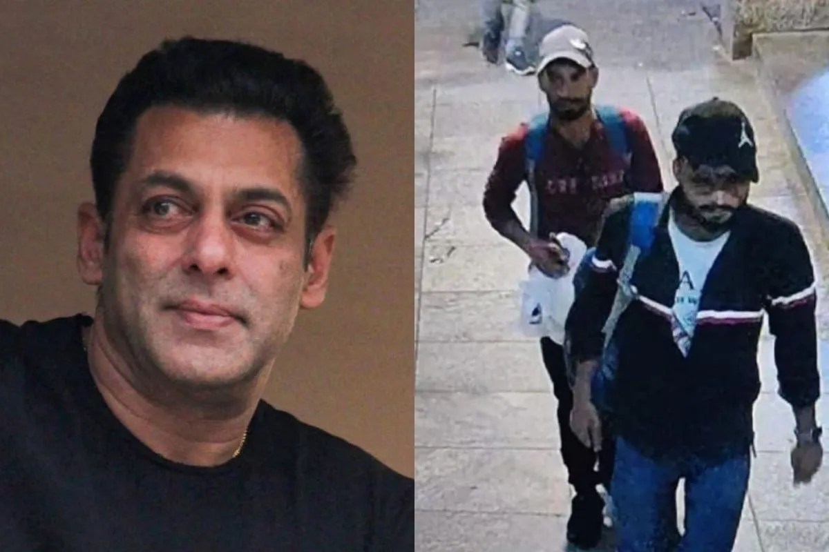 सलमान के अपार्टमेंट की वो खौफनाक सुबह: बॉडीगार्ड का दावा भाईजान को मौत के घाट उतारना चाहते थे हमलावर