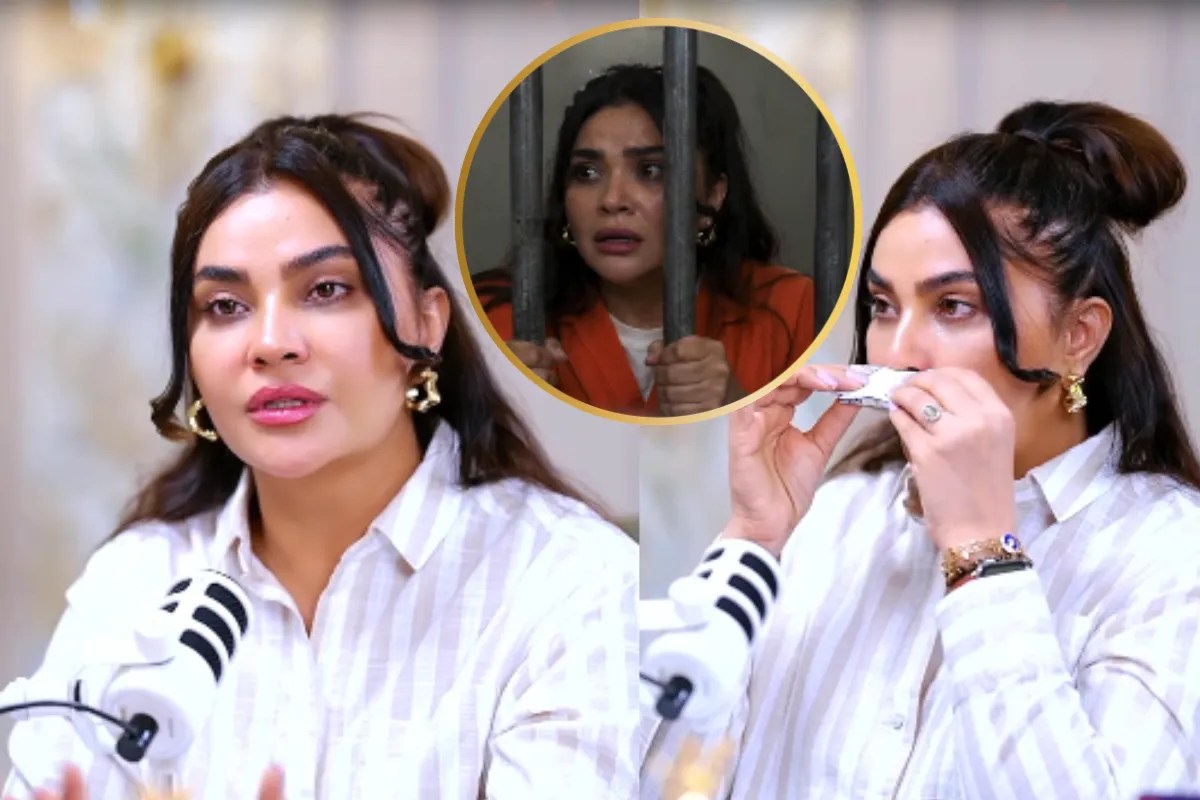 ‘4 महीने में मुझे 27 बार नंगा किया गया’, जेल का भयानक अनुभव बताते हुए रोने लगीं अभिनेत्री, संदीपा विर्क का फिर छलका दर्द