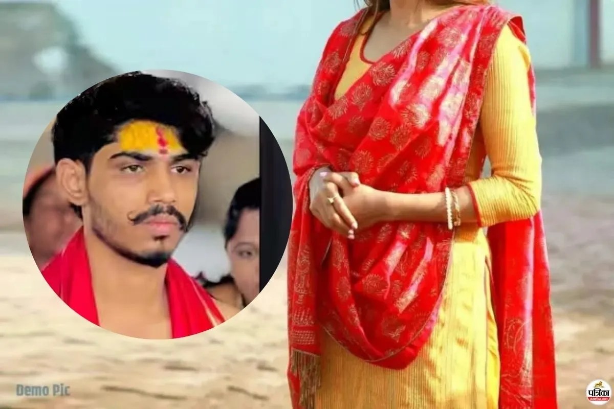 ‘तुम पिछले जन्म की नागिन हो और मैं नाग’, झांसा देकर पाखंडी ने नाबालिग से किया बार-बार दुष्कर्म