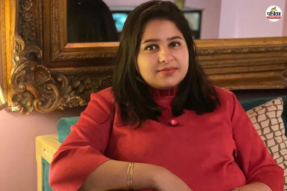 Success Story: छोटे शहर से बड़ी उड़ान, सानिया का वेडिंग वर्ल्ड में जलवा, दुबई से लेकर थाईलैंड तक चमकाया नाम