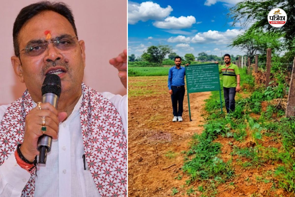 Rajasthan Government Scheme : राजस्थान के किसानों के लिए फायदेमंद है तारबंदी योजना, जानें कैसे लें इसका लाभ