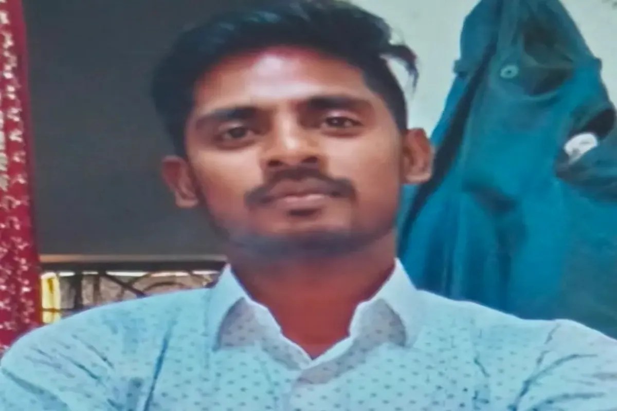 चंदौली में गंगा नदी में कूदा बनारस का युवक, तीन दिन बाद मिला शव, पर्स से मिला लड़की के नाम का पत्र