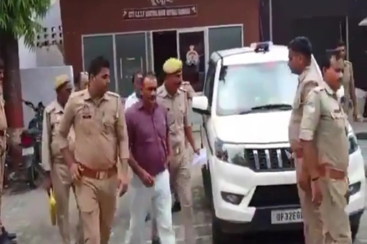 कन्नौज: नाबालिग से दुष्कर्म के मामले में पूर्व ब्लॉक प्रमुख को 8 साल की सजा, पीड़िता की बुआ को भी जेल