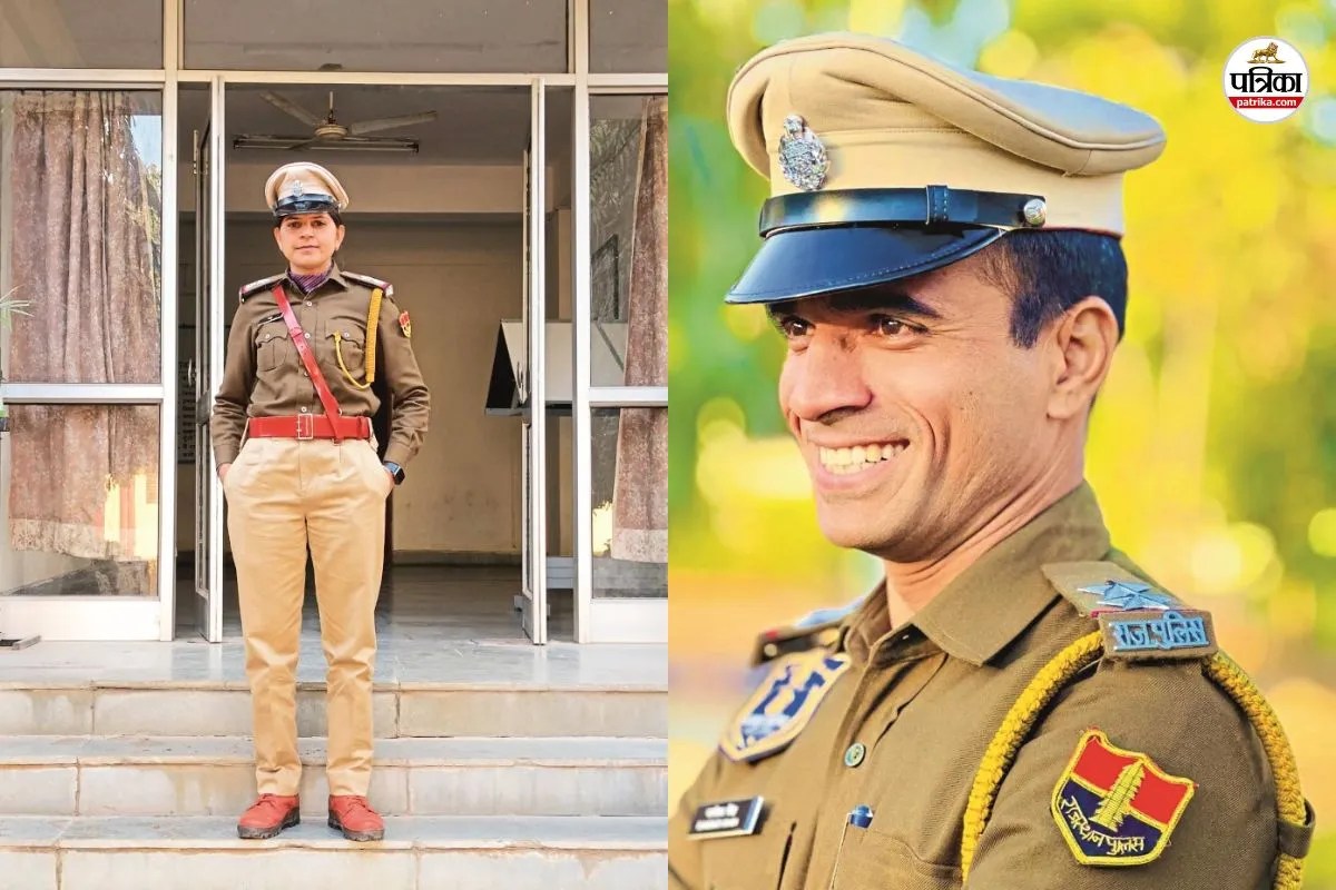 SI Exam-​​2021: ट्रेनिंग-ड्यूटी में हुए ‘चोटिल’ 70 चयनित अभ्यर्थियों पर संकट; दोबारा परीक्षा में कैसे लगा पाएंगे दौड़