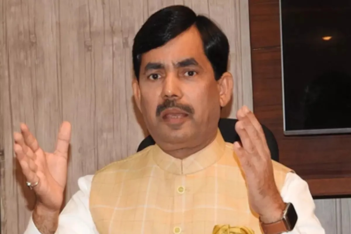 BJP sweeps Falta by-election, Shahnawaz Hussain claims TMC in chaos