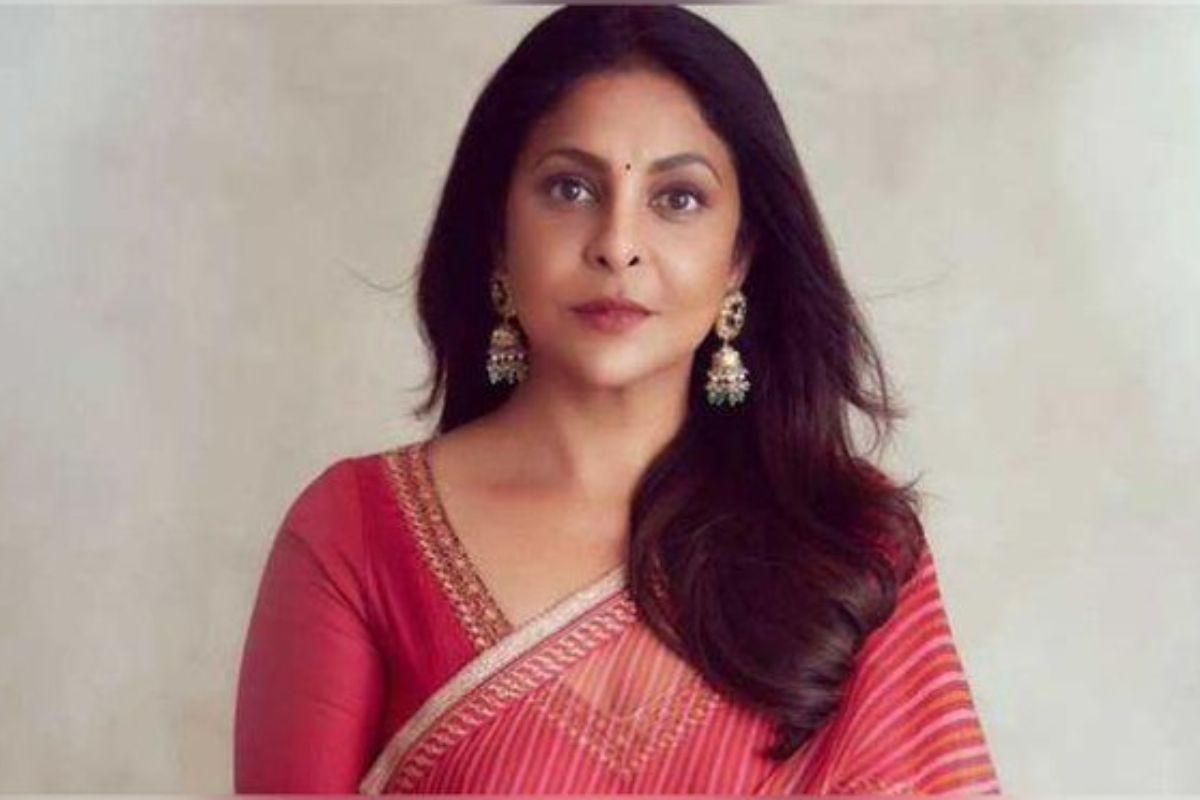 ‘बच्चे पैदा मत करो, कुत्ते पाल लो!’ शेफाली शाह ने पैरेंटिंग पर दिया ऐसा बयान, हुआ वायरल