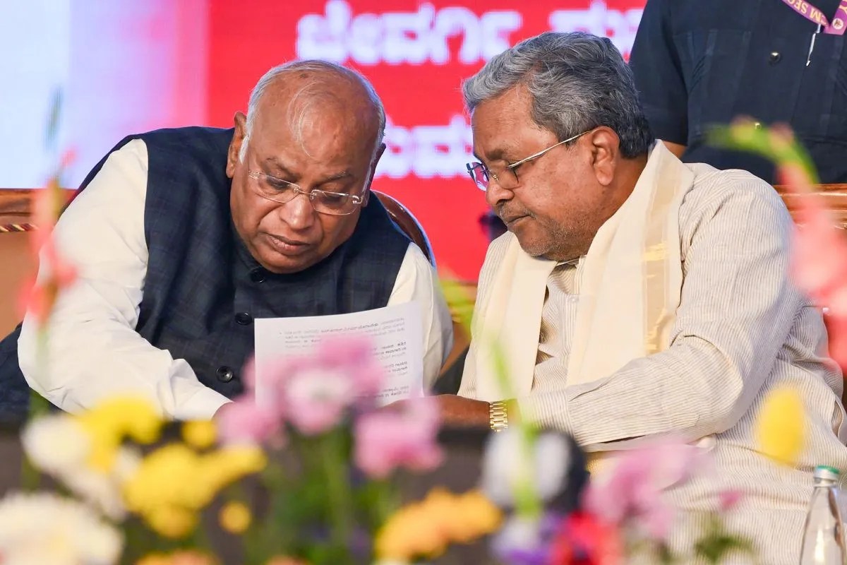 ‘जनता ने मुझे 5 साल के लिए चुना है’, राज्यसभा का ऑफर मिलने के बाद सिद्धारमैया ने कांग्रेस हाई कमान से क्या कहा?