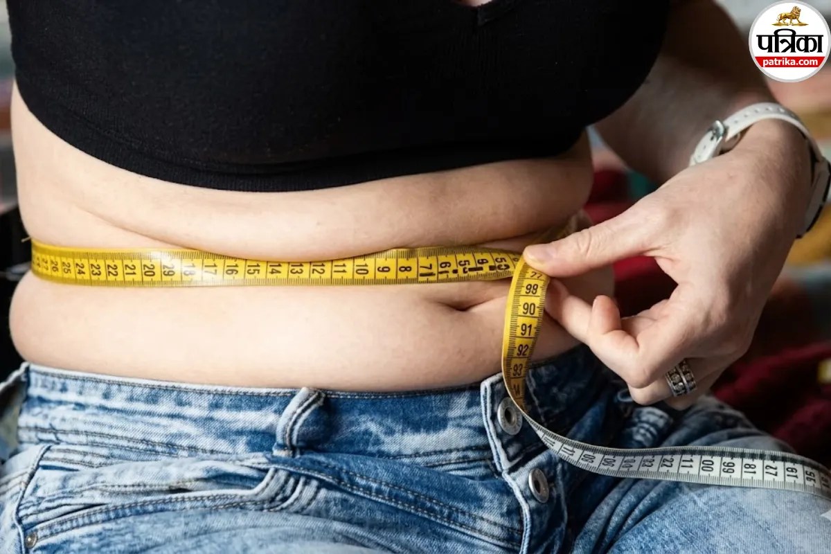 छुपी हुई चर्बी दिल को कैसे कर रही बीमार, कैसे Hidden fat का चल सकता है पता