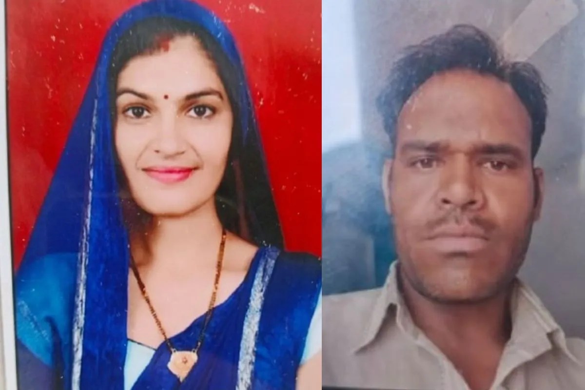 सीकर में सांड के हमले में दो की मौत, युवक के सीने में आर-पार हुआ सींग, एएनएम को उठाकर पटका