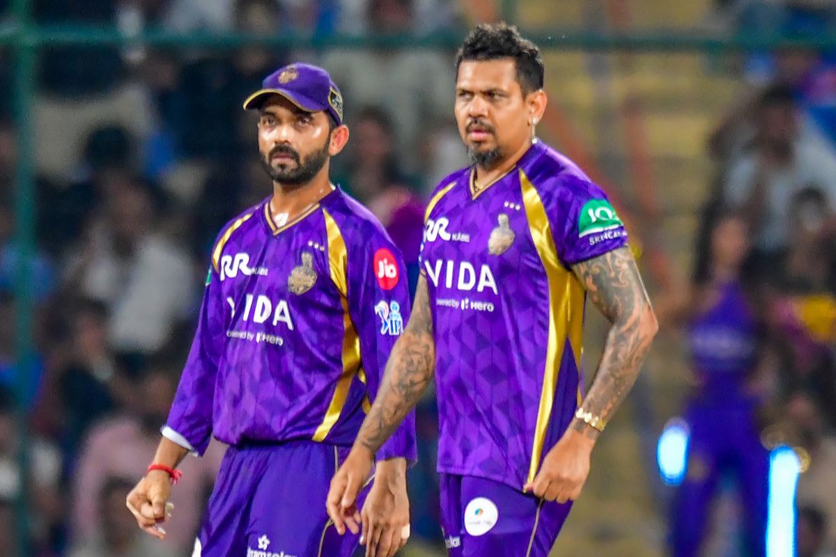 अगर KKR ने नहीं दर्ज की लगातार 5वीं जीत, तो हो जाएगी प्लेऑफ्स से बाहर, समझें पूरा समीकरण