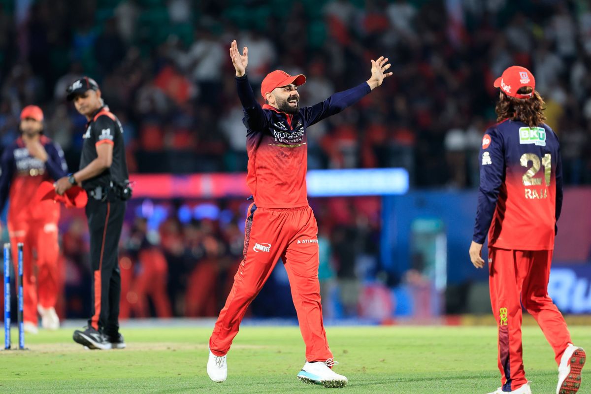 IPL 2026 Final: IPL में बन रहा ऐसा संयोग, रॉयल चैलेंजर्स बेंगलुरु जीत सकती है लगातार दूसरा खिताब