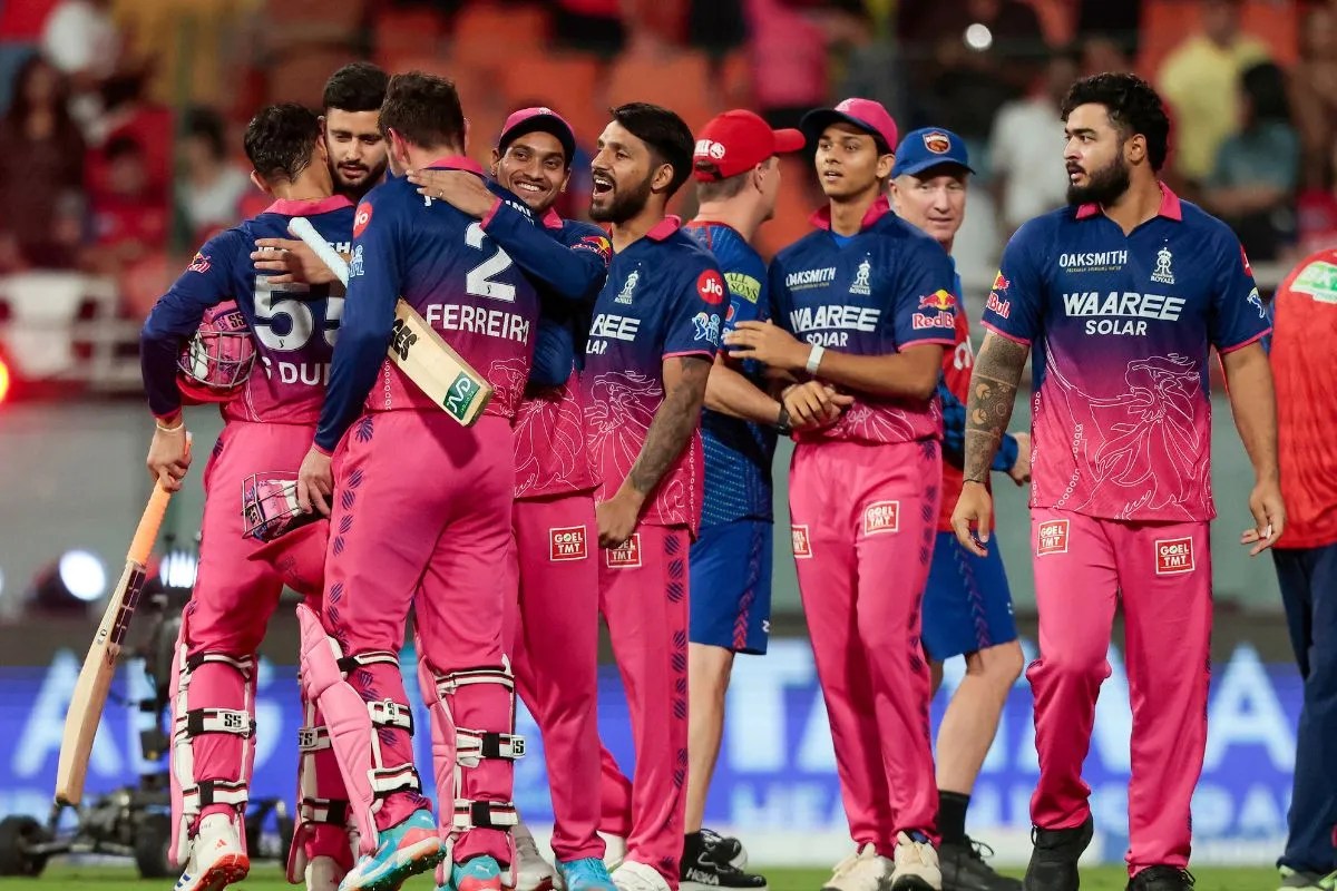 DC को असली खतरा वैभव सूर्यवंशी-यशस्वी जायसवाल से नहीं, इस खिलाड़ी से है! रिकॉर्ड देख रह जाएंगे हैरान