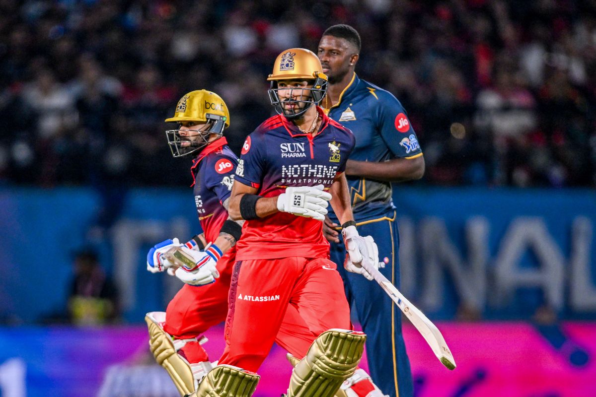 बारिश की वजह से रद्द हुआ IPL 2026 का फाइनल तो कौन बनेगा चैंपियन? जानें कैसा है अहमदाबाद का मौसम