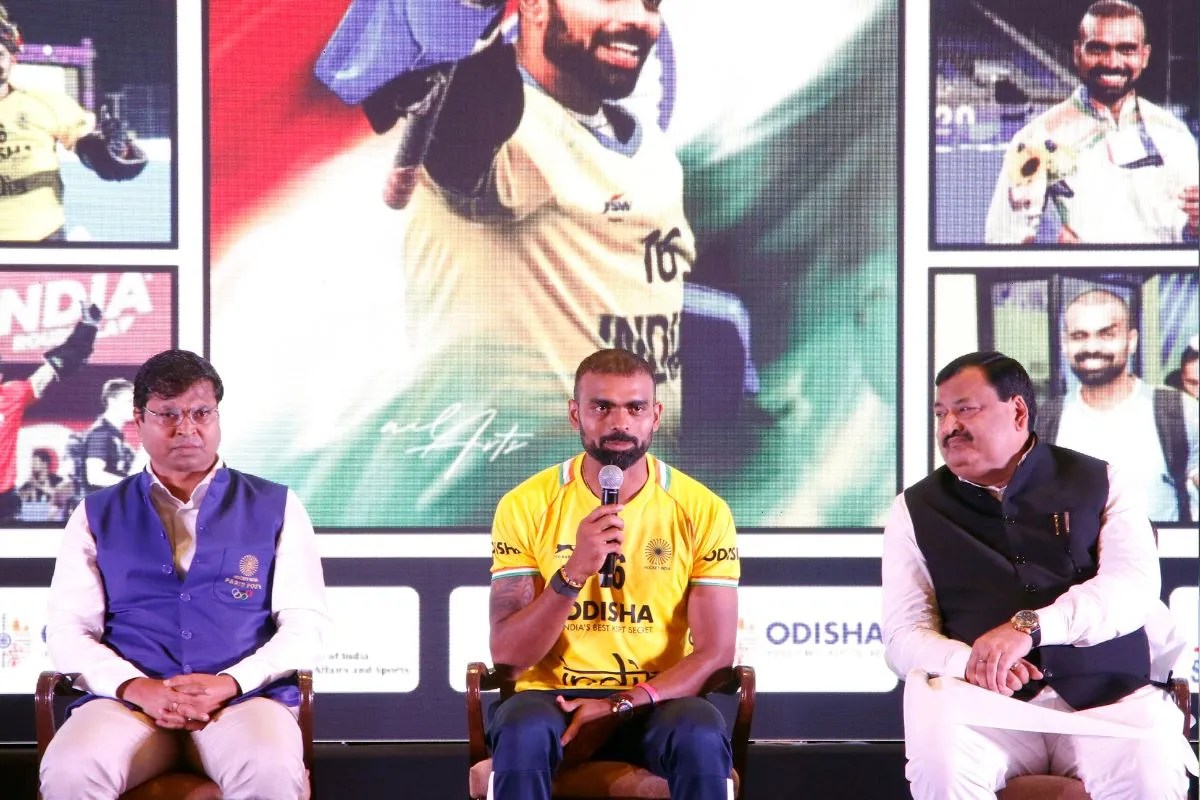 PR Sreejesh को कोचिंग पद से हटाने पर मचा बवाल, हॉकी इंडिया पर आरोप लगाने के बाद खेलमंत्री को भी याद दिलाई ये बात