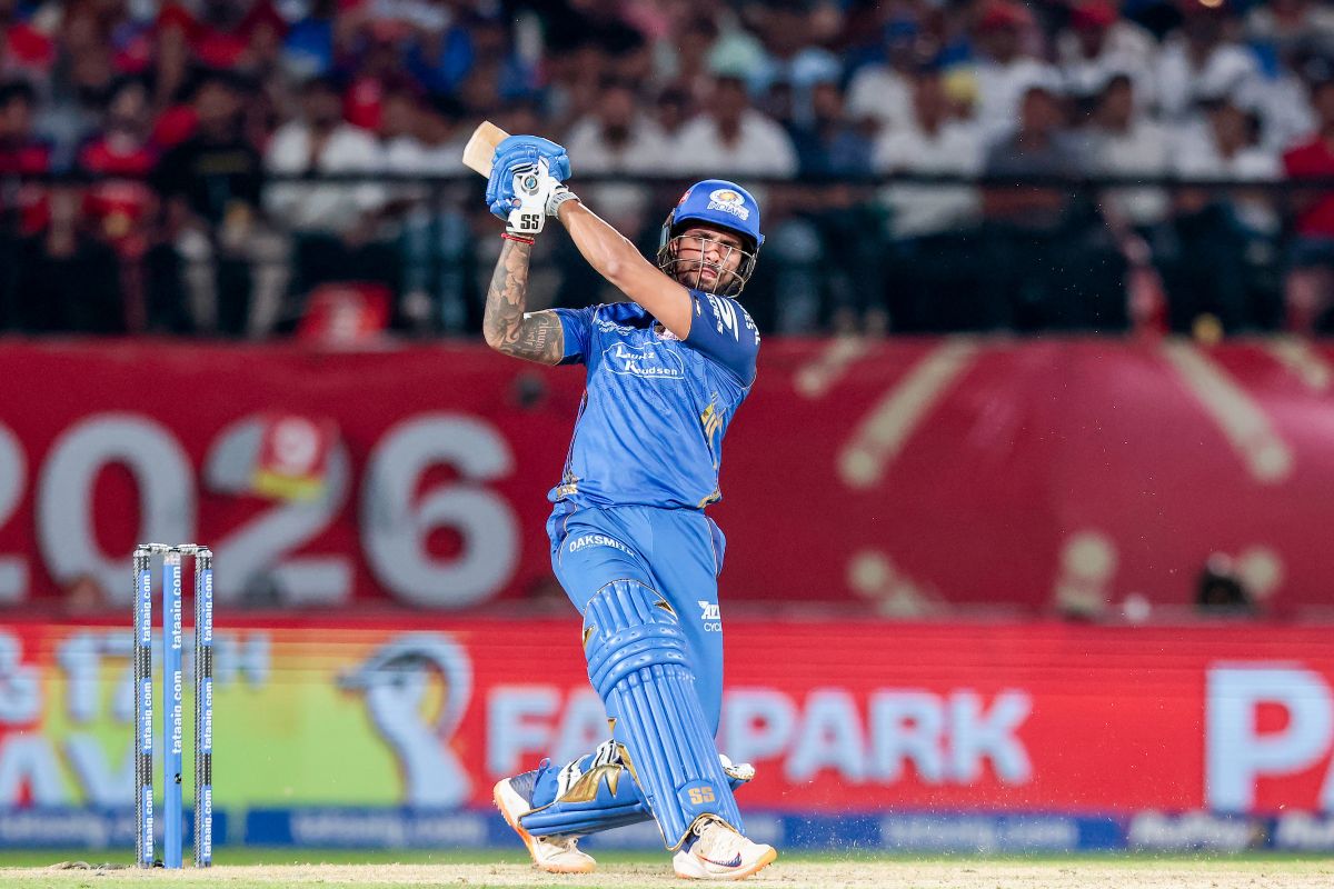 इंडिया A स्क्वॉड में इन IPL टीमों से नहीं चुने गए एक भी खिलाड़ी, पंजाब किंग्स के सबसे ज्यादा प्लेयर्स को मिला मौका