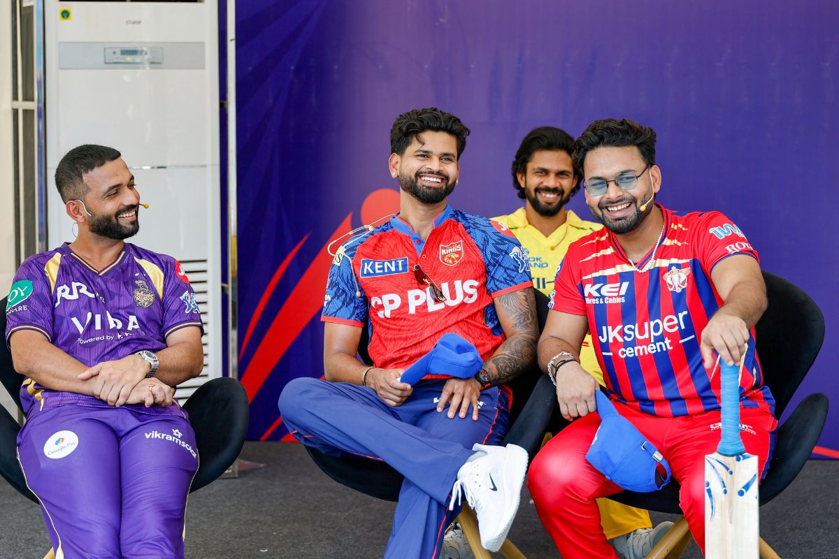 IPL 2026 के बाद इन तीन कप्तानों पर गिरेगी गाज! दो को किया जा सकता है टीम से रिलीज