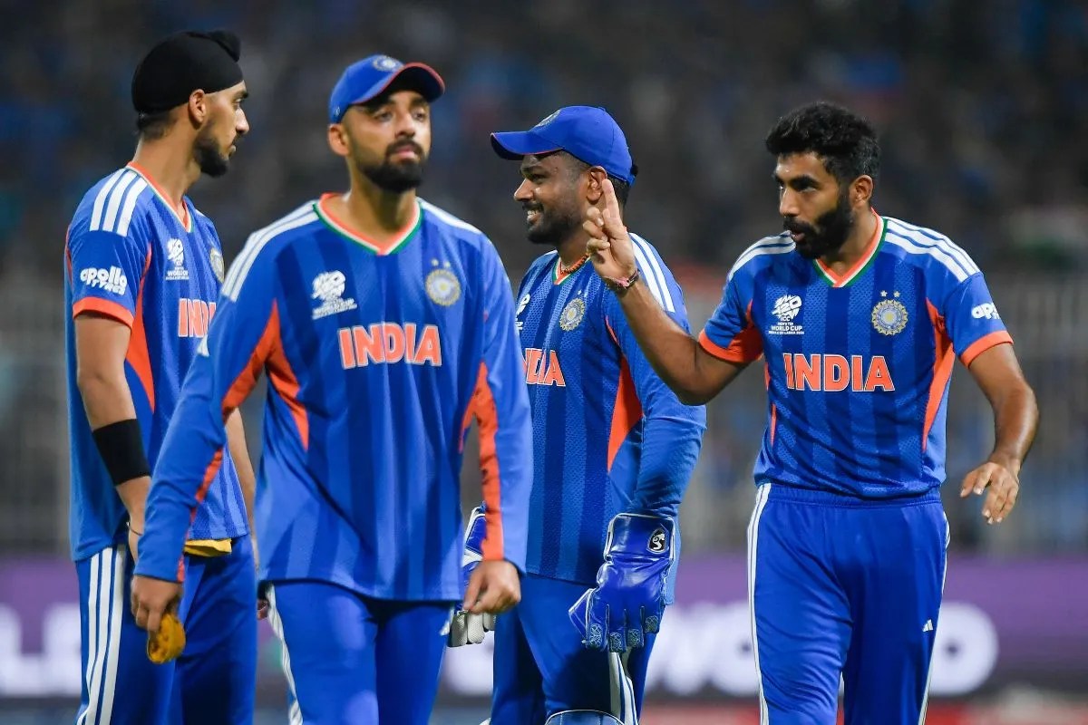 India Squad for Afghanistan Series: ऋषभ पंत को टेस्ट उपकप्तानी से हटाया गया, प्रिंस यादव और ईशान किशन की वनडे में एंट्री, देखें पूरा स्क्वाड