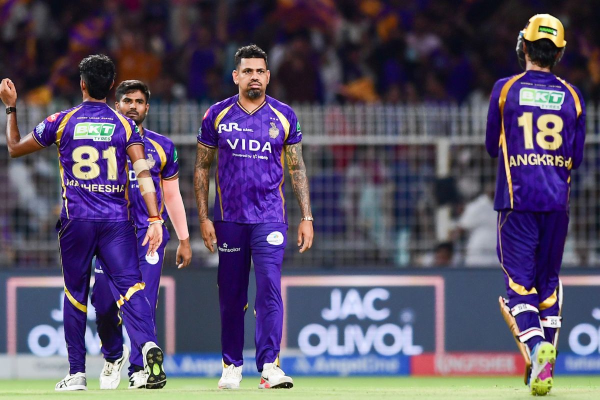 जीत के बावजूद KKR को बड़ा झटका, 18 करोड़ में लेने वाला गेंदबाज फेंक पाया है सिर्फ 8 गेंद