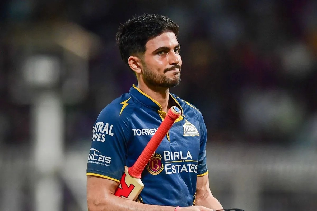 हार के बाद इन खिलाड़ियों पर भड़के शुभमन गिल, जानें क्यों कहा कि उनकी टीम नहीं थी जीत की हकदार