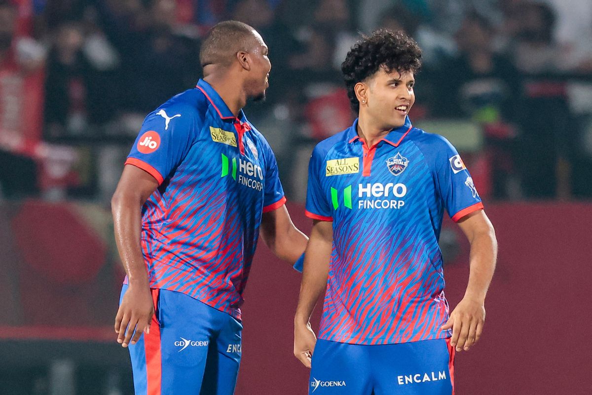 कौन है माधव तिवारी, जिसने पंजाब किंग्स के मुंह से छीन ली जीत, फिर मैच के बाद दिया बड़ा बयान