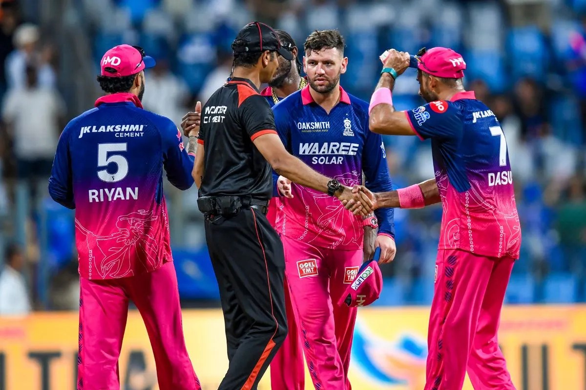 MI vs RR: रियान पराग ही बन जाते सबसे बडे़ विलेन, अगर नहीं कामयाब होती ये चाल! जिसने पलट दी बाजी