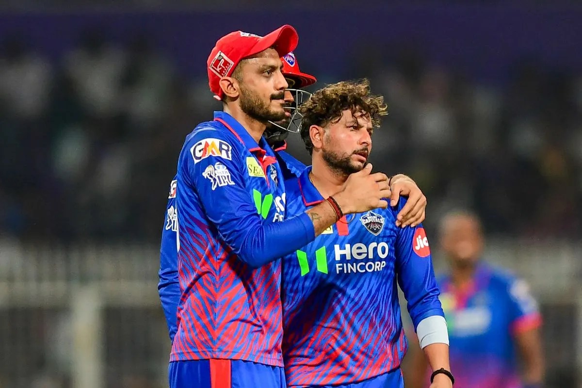 क्वालीफायर 1 से बाहर, लेकिन फिर भी सनराइजर्स हैदराबाद है खिताबी जीत की दावेदार, अक्षर पटेल ने बताई वजह