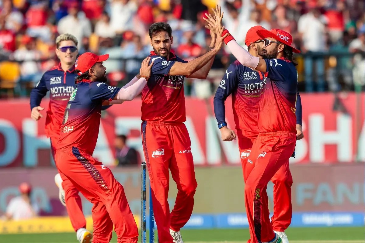 IPL में बन रहा है ऐसा संयोग, विराट कोहली की रॉयल चैलेंजर्स बेंगलुरु फिर से बन सकती है चैंपियन