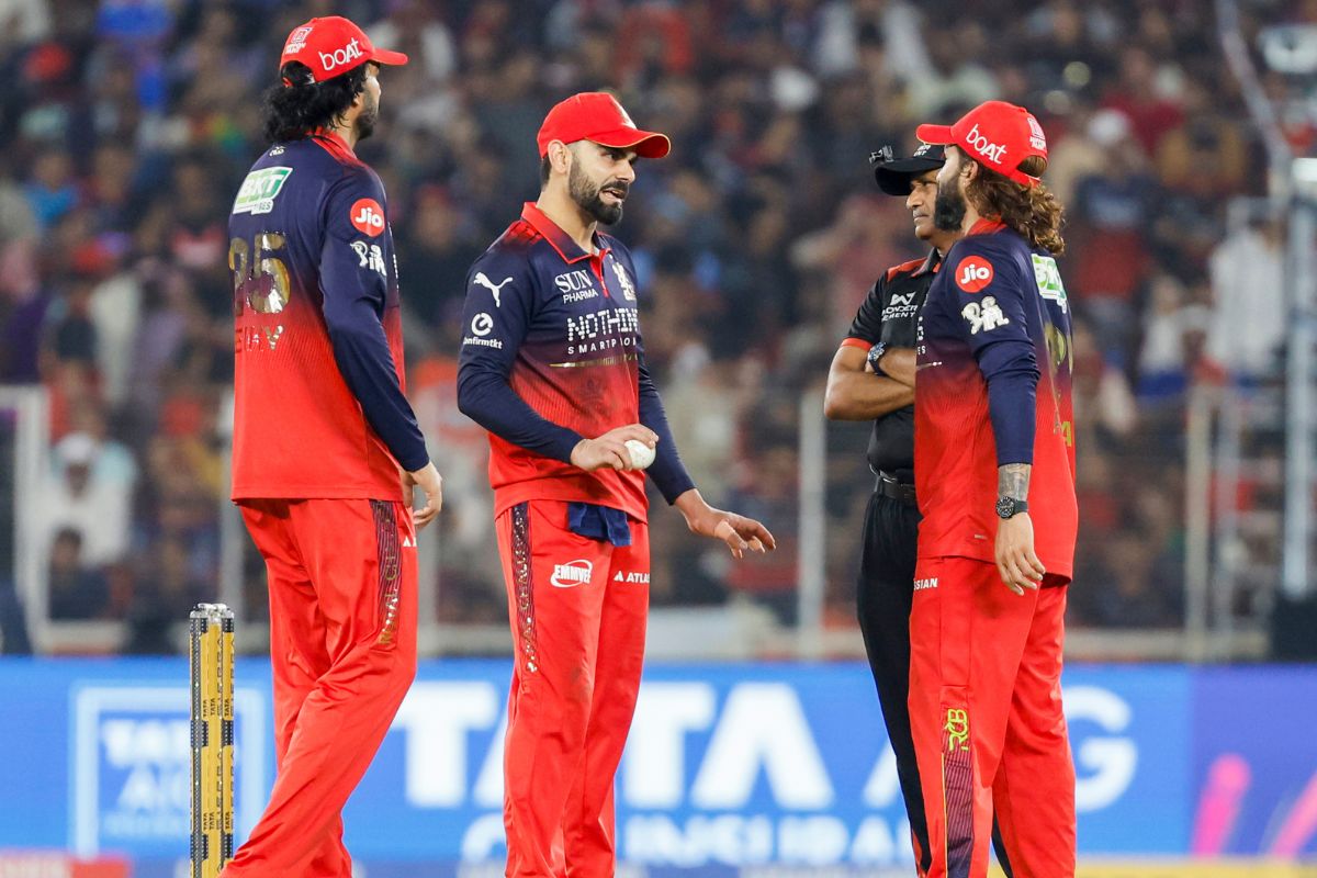 Jacob Bethell Injury: प्लेऑफ से पहले RCB को बड़ा झटका, जैकब बेथेल चोट के कारण इंग्लैंड वापस लौटे