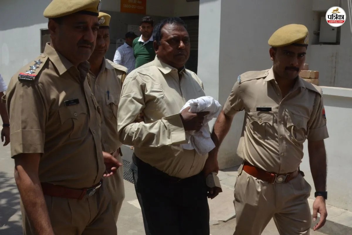Rajasthan: बीजेपी विधायक से मारपीट मामले में आया बड़ा अपडेट, तीनों आरोपियों को कोर्ट से मिली जमानत