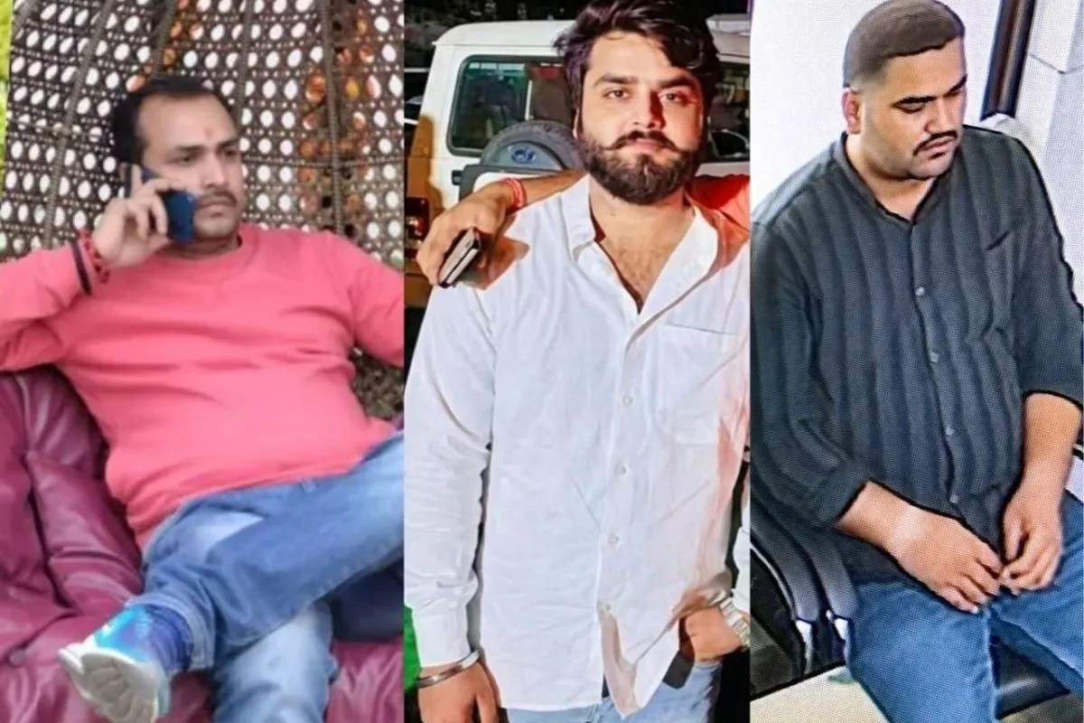 शुभेंदु अधिकारी PA हत्याकांड : 1 करोड़ की सुपारी और यूपी से बंगाल गोली मारने गए थे शूटर, अब तक 3 गिरफ्तार