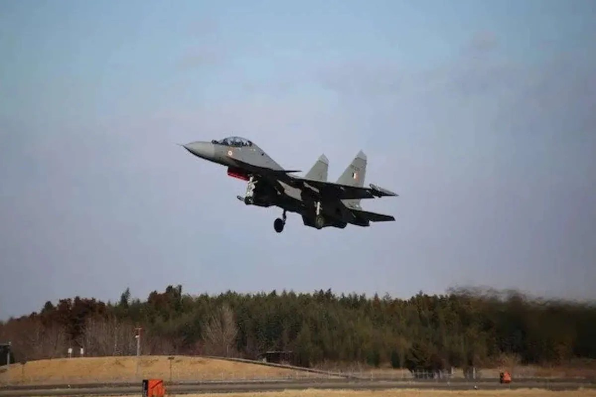 Indian Air Force: पश्चिमी राजस्थान में एयरफोर्स का नया रन-वे तैयार, 70 दिन बाद लौटेगी सुखोई की स्क्वाड्रन