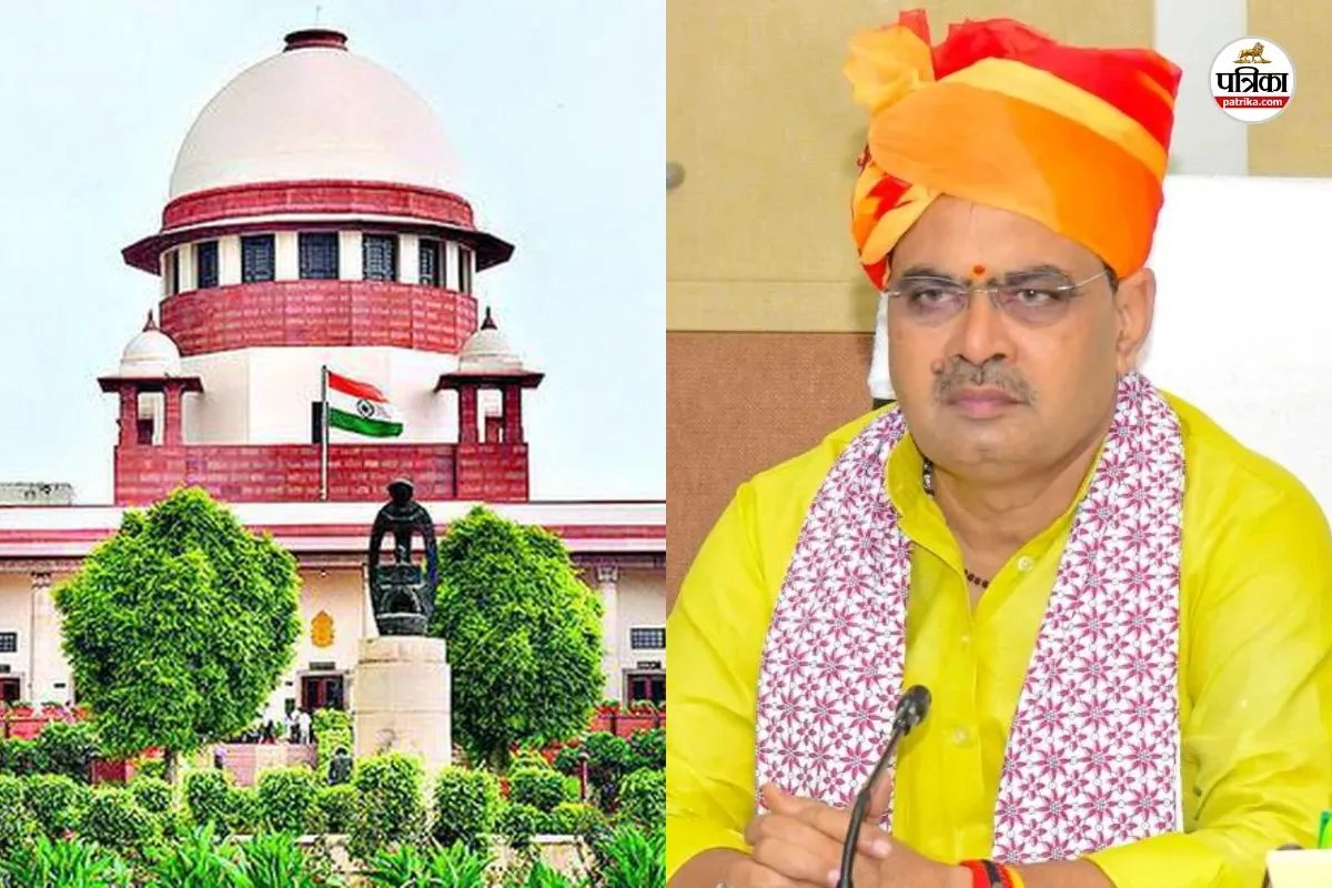 राजस्थानी भाषा को लेकर सुप्रीम कोर्ट का बड़ा फैसला, अब सरकार को करनी होगी शिक्षक भर्ती सहित ये अहम तैयारी
