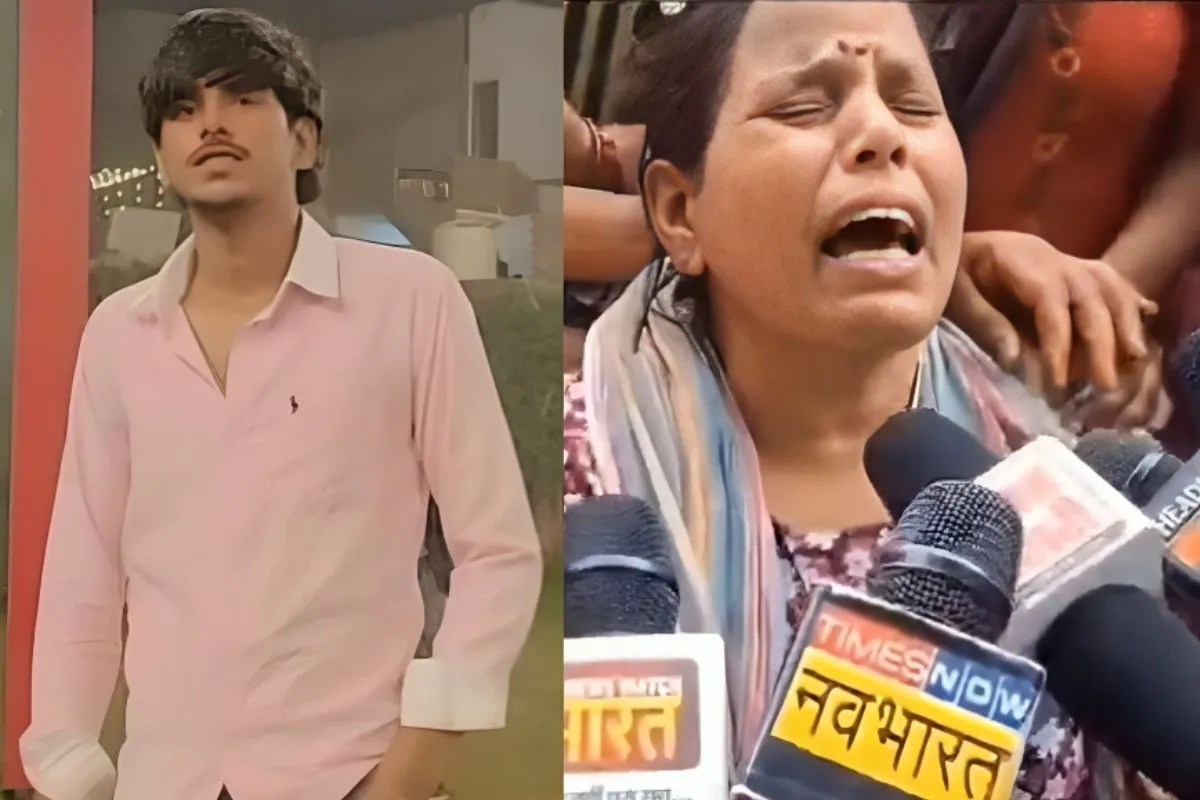 सूर्या की मां की एक मांग हुई पूरी, रो-रो कर सबके सामने रखी थी अपनी इच्छा, पड़ोसी बोले- बाकी की मांगें भी पूरी हो