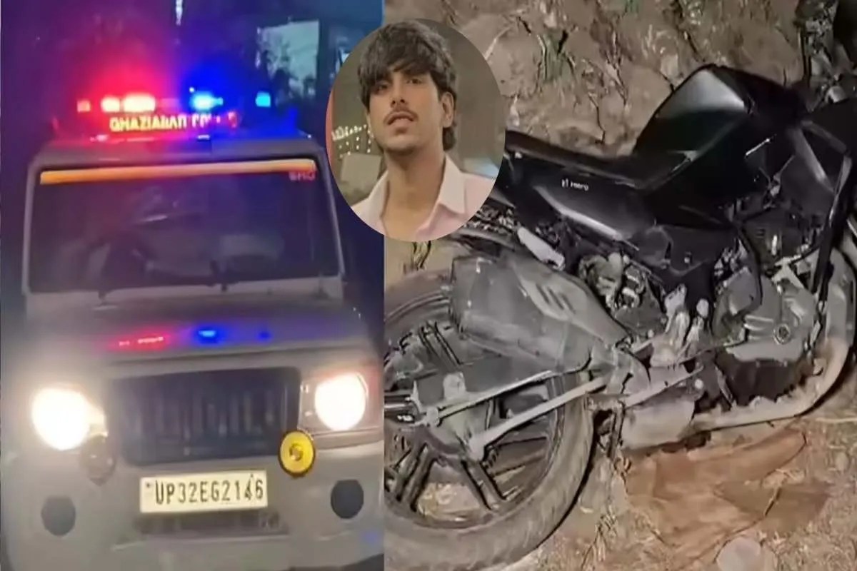 एनकाउंटर में ढेर हुआ बकरीद पर सूर्या की चाकू मारकर हत्या करने वाला असद; गाजियाबाद के सनसनीखेज मामले में नया अपडेट