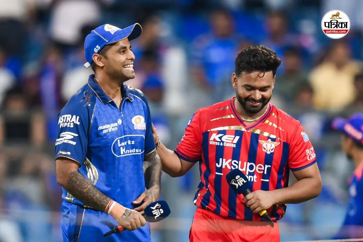 MI and LSG playoff Scenarios: मुंबई इंडियंस ने बिगाड़ा लखनऊ का खेल, अब दोनों कैसे पहुंच सकती प्‍लेऑफ में, समझें पूरा गणित