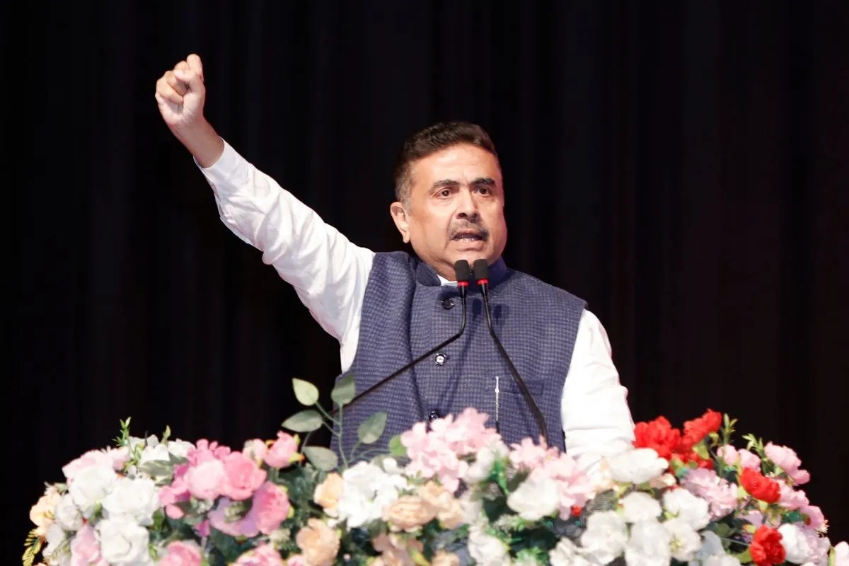 सुवेंदु अधिकारी का CM बनना लगभग तय, दो डिप्टी सीएम के फॉर्मूले के तहत एक महिला डिप्टी सीएम