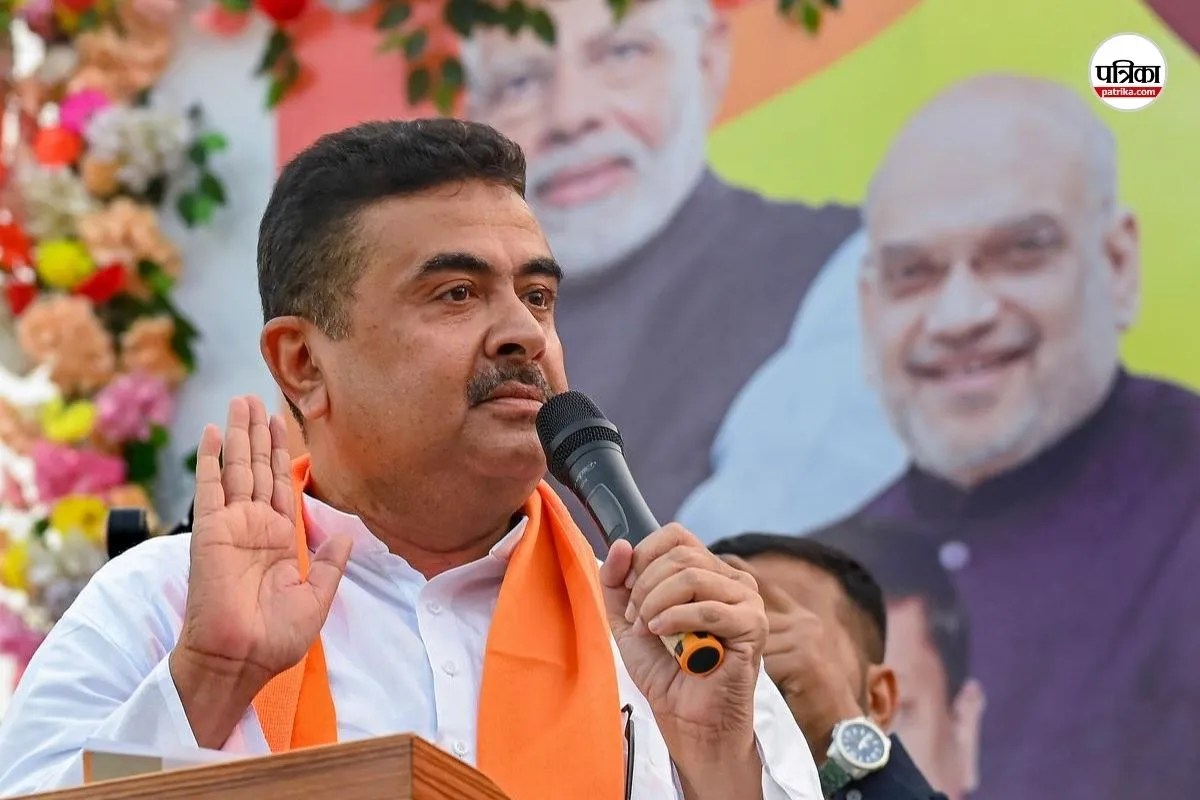 एक्शन में बंगाल के CM शुभेंदु अधिकारी, अब RG Kar रेप मामले को लेकर जारी किया नया ऑर्डर