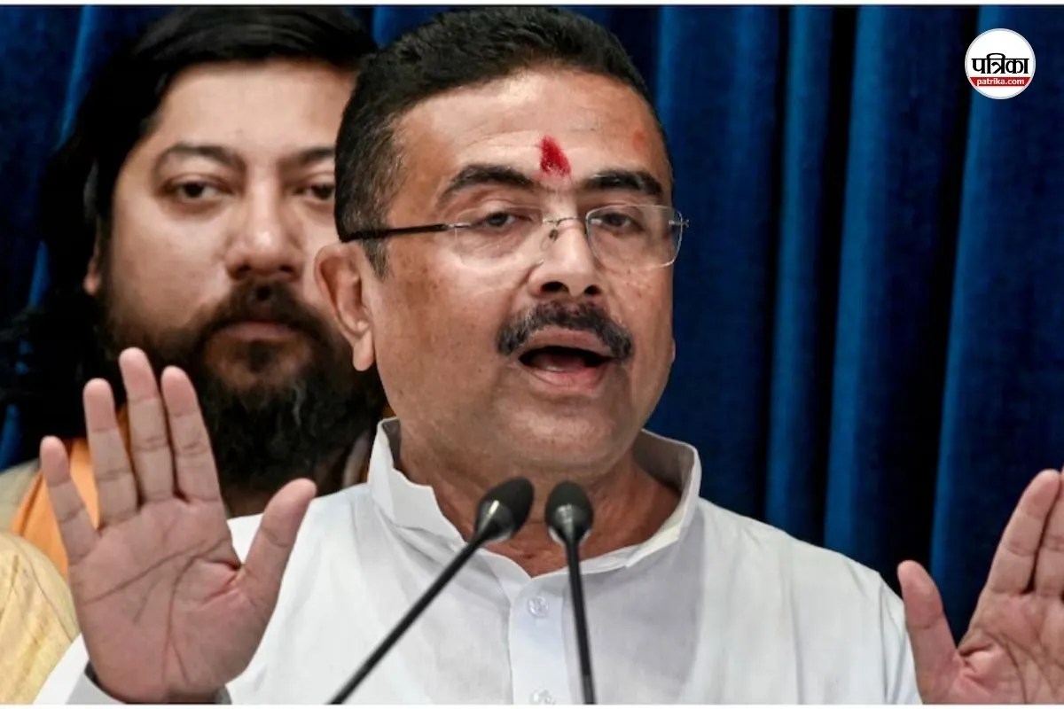 बंगाल में इमाम-मौलवी और पुजारियों का भत्ता बंद, शुभेन्दु सरकार का ऐतिहासिक फैसला