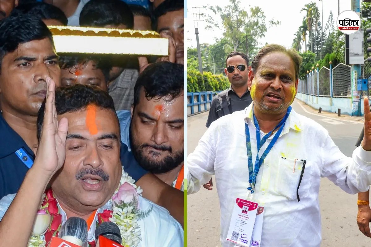Bengal Election 2026: बंगाल में इन सीटों पर होंगे दोबारा चुनाव, जानें इसके पीछे की वजह