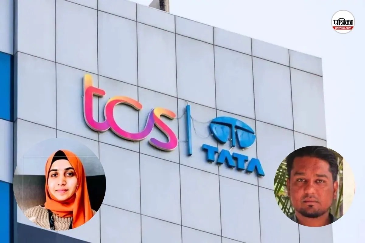 TCS कांड में सख्त कार्रवाई, निदा खान की मदद करने वाले AIMIM पार्षद मतीन पटेल के ठिकानों पर चला बुलडोजर