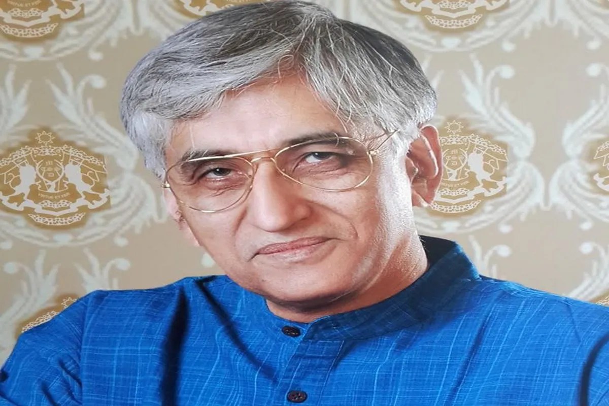 Kete Extension coal block: केते एक्सटेंशन कोल ब्लॉक को लेकर पूर्व डिप्टी CM टीएस ने उठाए सवाल, कहा- रामगढ़ की पहाडिय़ों को है खतरा