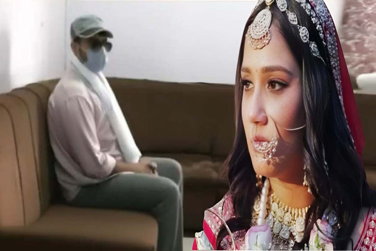 ‘छुपकर अंधेरे में कोर्ट रूम में बैठा था ट्विशा शर्मा का पति’ पीड़ित पक्ष के वकील बड़ा दावा