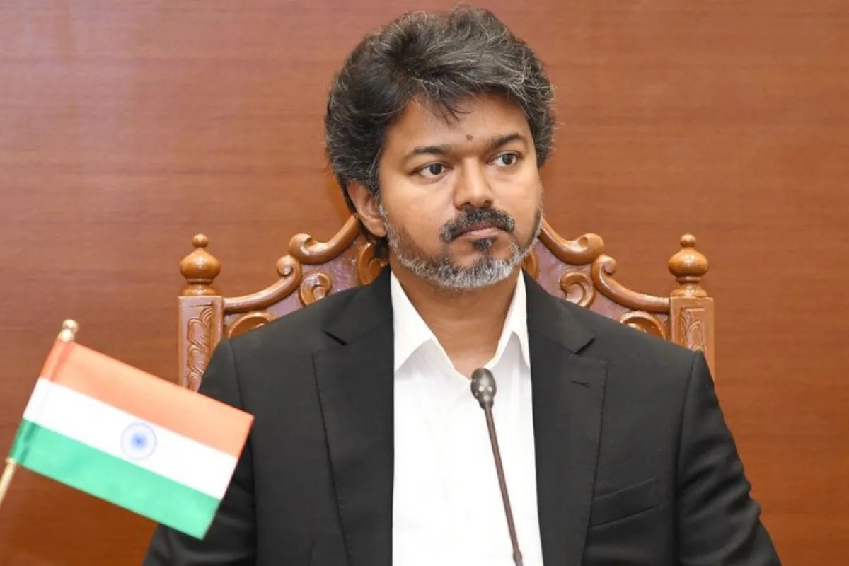 तमिलनाडु में CPM ने विजय को क्यों दिया समर्थन? अब सामने आई असली वजह