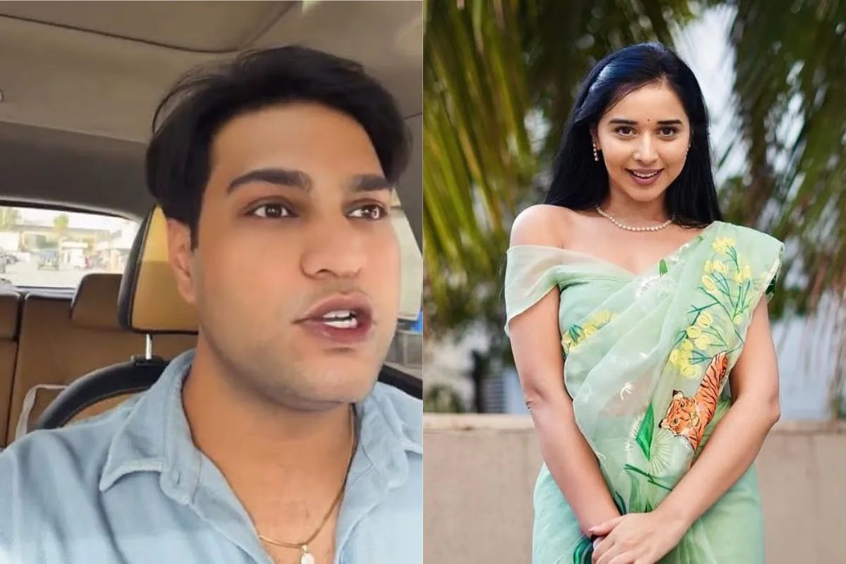 ‘4 महीने बीत चुके हैं, लेकिन नहीं लौटाई ड्रेस’, बिग बॉस फेम तान्या मित्तल पर इन्फ्लुएंसर ने लगाए गंभीर आरोप