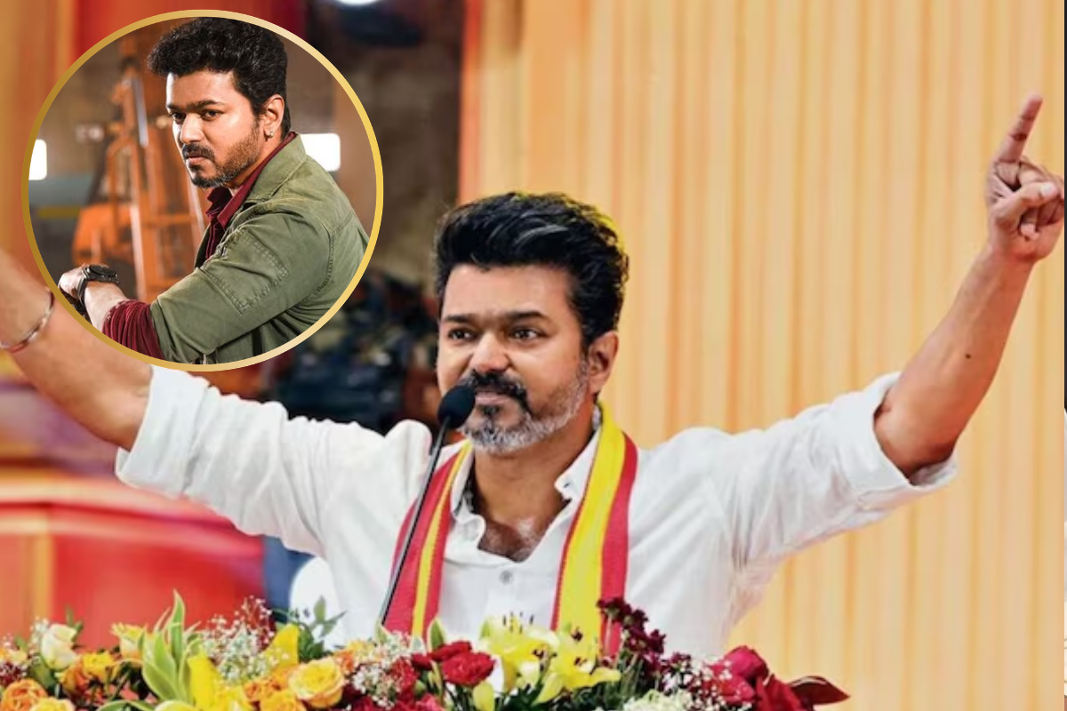 8 साल पहले ही हो गई थी थलापति विजय के CM बनने की भविष्यवाणी, इस फिल्म में दिखा था जीत का ब्लूप्रिंट?