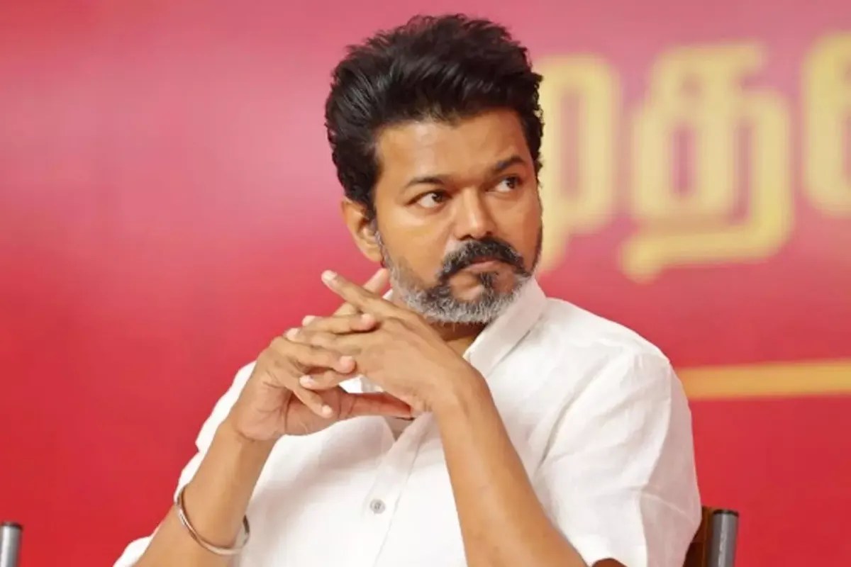 Thalapathy Vijay को सीएम बनने के बाद भी नहीं मिला फायदा, सेंसर बोर्ड के चक्कर में अब भी लटकी फिल्म ‘जन नायकन’