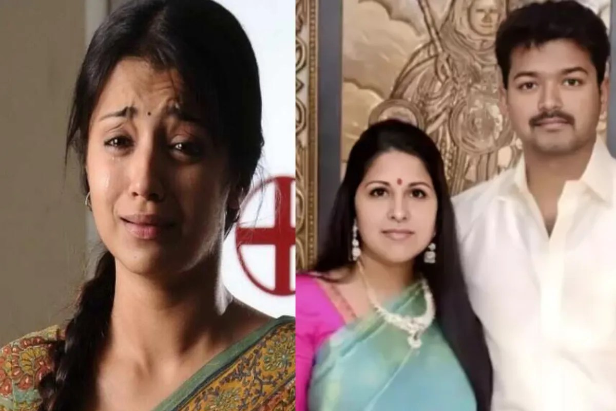 ‘किसी का घर तोड़ दिया’, प्यार पर ये बात कहकर बुरी फंसी तृषा कृष्णन, लोगों ने बताया एक्सटर्नल अफेयर की मंत्री