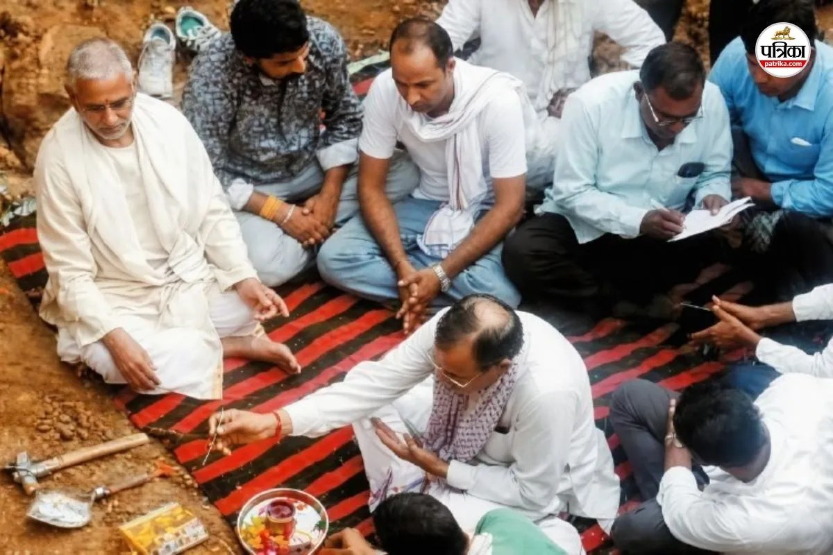 Tonk News : टोंक के इन गांवों को मिलेगी बड़ी राहत, ₹5.51 करोड़ की लागत से बनेगी पानी की टंकी