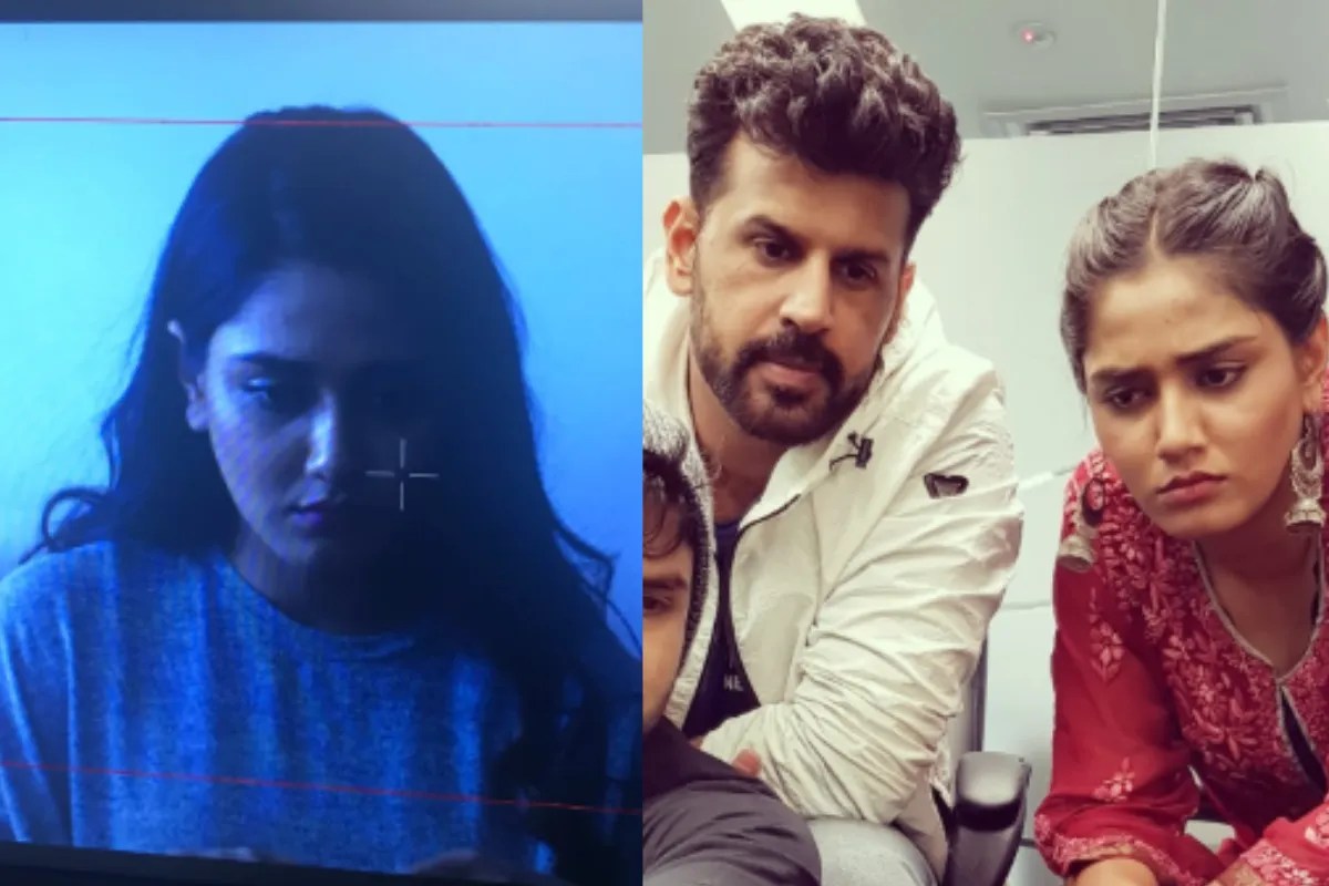 Twisha Sharma Last Movie: मौत के बाद रिलीज होगी ट्विशा शर्मा की आखिरी फिल्म, सेना के बैकग्राउंड पर बनी है मूवी
