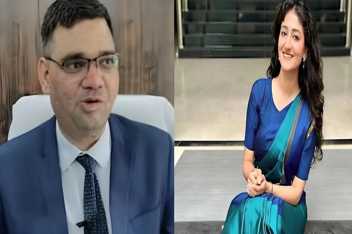 UP IAS Transfer: यूपी फेरबदल में बड़े नाम चर्चा में, मधुसूदन डीएम, रिंकू राही की वापसी, नेहा ब्याडवाल को जिम्मेदारी